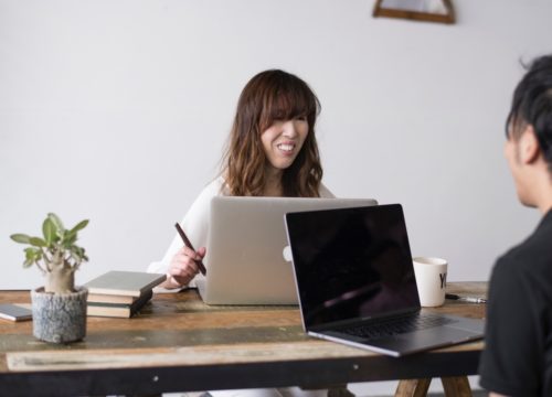 サロンコンサルタント向川利果