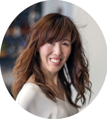 元パリコレ美容師向川利果