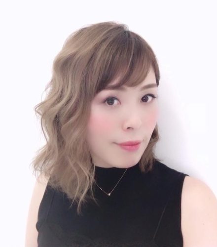 中嶋由紀子さん