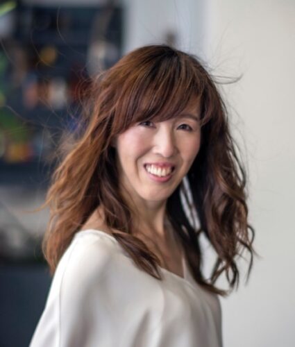 コンサルタント向川利果